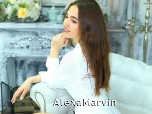 AlexaMarvin