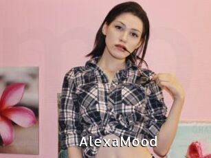 AlexaMood