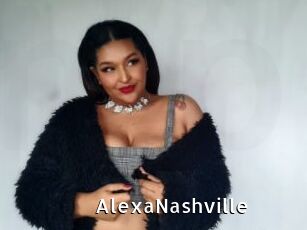 AlexaNashville