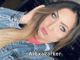 AlexaParker