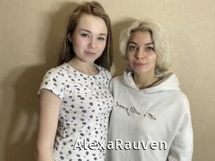 AlexaRauven