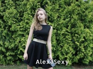 AlexaSexy
