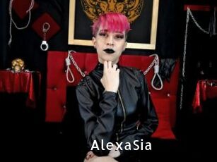 AlexaSia