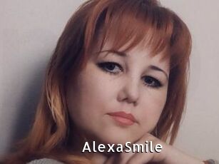 AlexaSmile