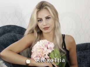 AlexaTria