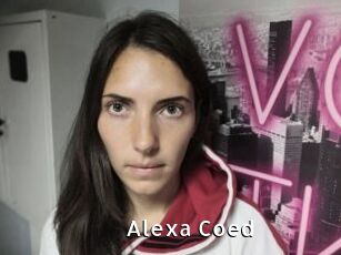 Alexa_Coed