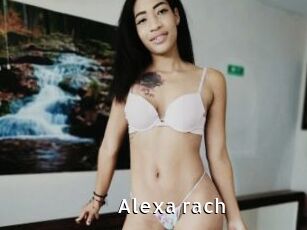 Alexa_rach