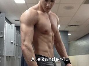 Alexander4u My Porno Stash