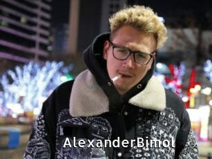 AlexanderBimol