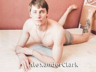 AlexanderClark