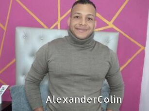 AlexanderColin