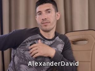 AlexanderDavid