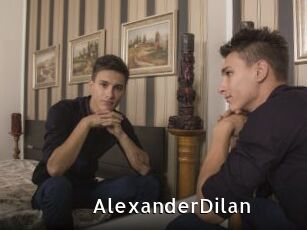 AlexanderDilan