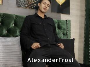 AlexanderFrost