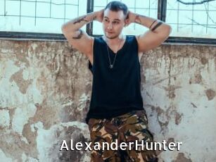 AlexanderHunter