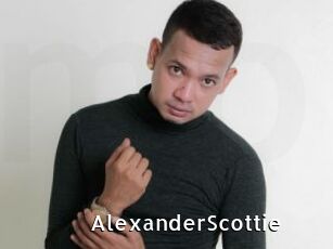 AlexanderScottie