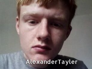Alexander_Tayler