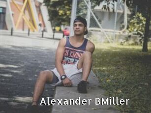Alexander_BMiller