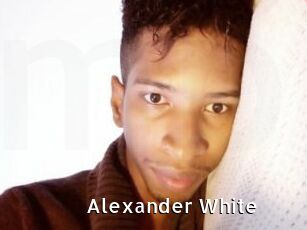 Alexander_White