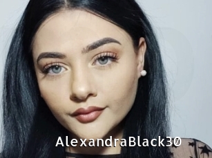 AlexandraBlack30