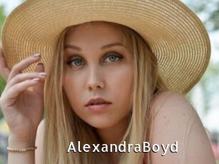 AlexandraBoyd