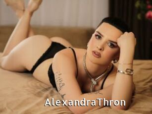 AlexandraThron