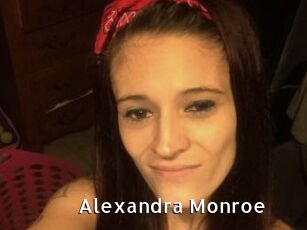 Alexandra_Monroe