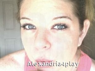 Alexandria4play