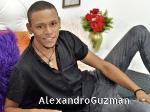 AlexandroGuzman