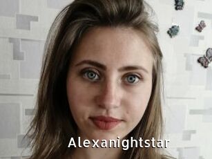 Alexanightstar