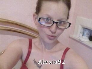 Alexia92 My Porno Stash
