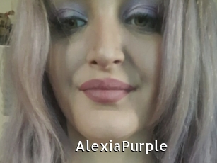 AlexiaPurple