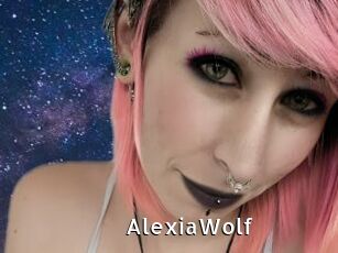 AlexiaWolf