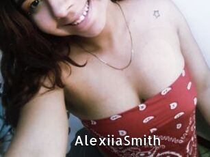 AlexiiaSmith