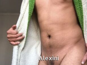 Alexini