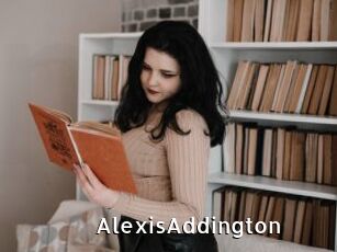 AlexisAddington