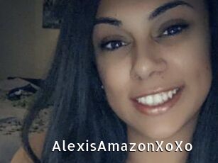 AlexisAmazonXoXo