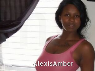 AlexisAmber