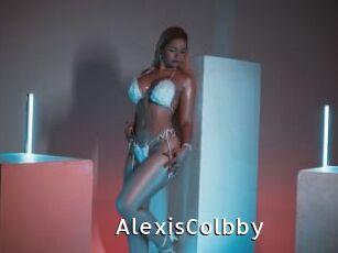 AlexisColbby