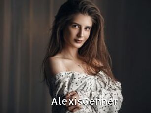 AlexisGenner