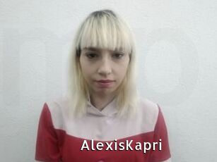 AlexisKapri