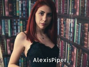 AlexisPiper