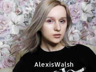 AlexisWalsh