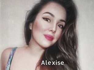 Alexise