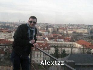 Alextzz My Porno Stash