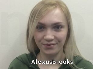 AlexusBrooks