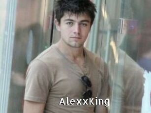 AlexxKing