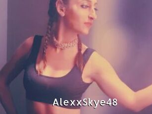 AlexxSkye48