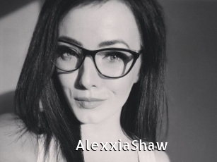 AlexxiaShaw