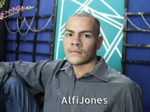 AlfiJones